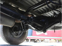 トヨタその他の車種ダブルキャブ（Wキャブ）小型（2t・3t）[写真12]