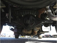 トヨタその他の車種ダブルキャブ（Wキャブ）小型（2t・3t）[写真13]