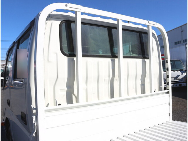 トヨタその他の車種ダブルキャブ（Wキャブ）小型（2t・3t）[写真15]