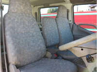 トヨタその他の車種ダブルキャブ（Wキャブ）小型（2t・3t）[写真18]