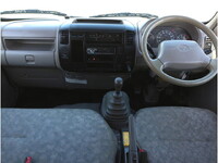 トヨタその他の車種ダブルキャブ（Wキャブ）小型（2t・3t）[写真20]