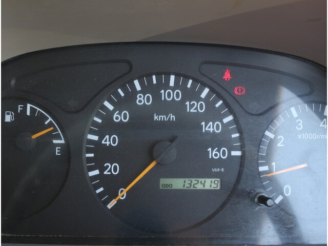 トヨタその他の車種ダブルキャブ（Wキャブ）小型（2t・3t）[写真21]