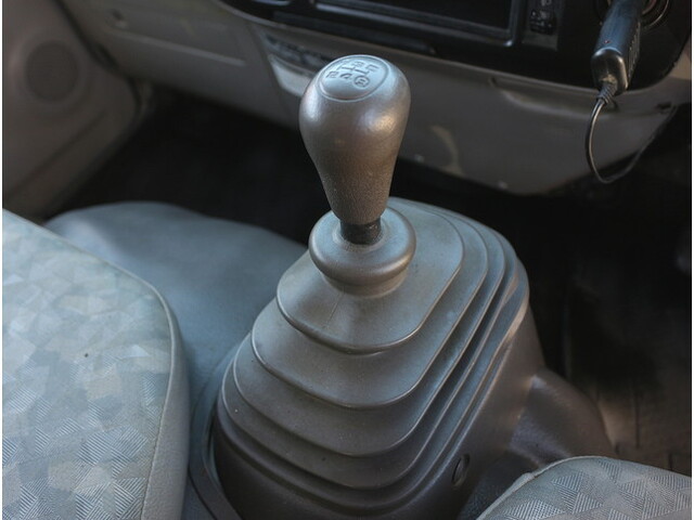 トヨタその他の車種ダブルキャブ（Wキャブ）小型（2t・3t）[写真22]