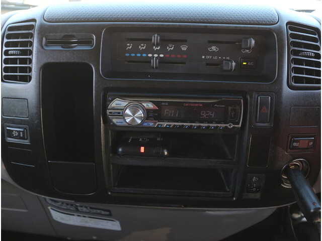 トヨタその他の車種ダブルキャブ（Wキャブ）小型（2t・3t）[写真23]