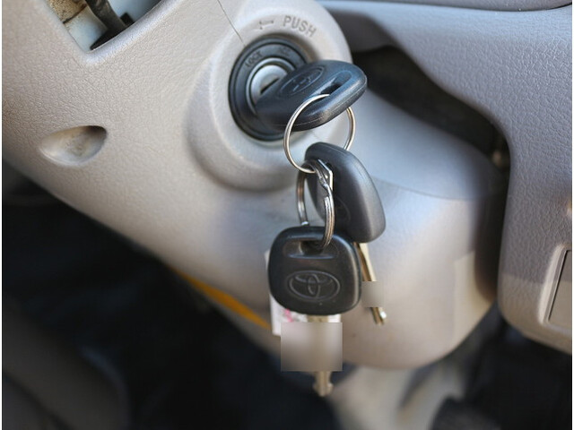 トヨタその他の車種ダブルキャブ（Wキャブ）小型（2t・3t）[写真25]