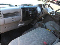 トヨタその他の車種ダブルキャブ（Wキャブ）小型（2t・3t）[写真27]