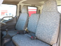 トヨタその他の車種ダブルキャブ（Wキャブ）小型（2t・3t）[写真29]