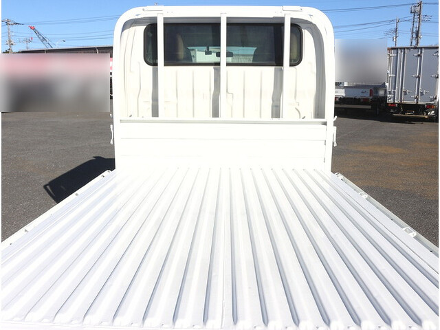 トヨタその他の車種ダブルキャブ（Wキャブ）小型（2t・3t）[写真03]