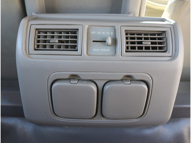 トヨタその他の車種ダブルキャブ（Wキャブ）小型（2t・3t）[写真33]