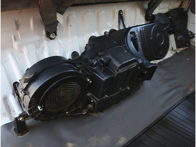 トヨタその他の車種ダブルキャブ（Wキャブ）小型（2t・3t）[写真34]