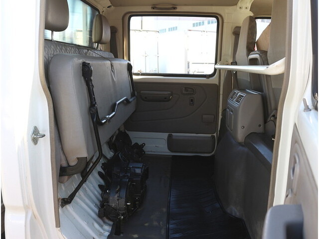 トヨタその他の車種ダブルキャブ（Wキャブ）小型（2t・3t）[写真35]