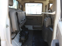 トヨタその他の車種ダブルキャブ（Wキャブ）小型（2t・3t）[写真36]