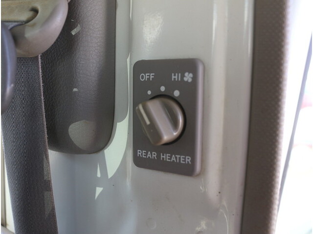 トヨタその他の車種ダブルキャブ（Wキャブ）小型（2t・3t）[写真37]