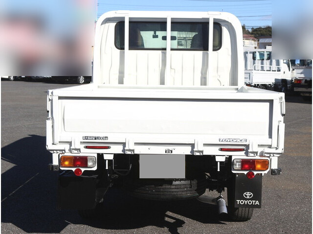 トヨタその他の車種ダブルキャブ（Wキャブ）小型（2t・3t）[写真06]