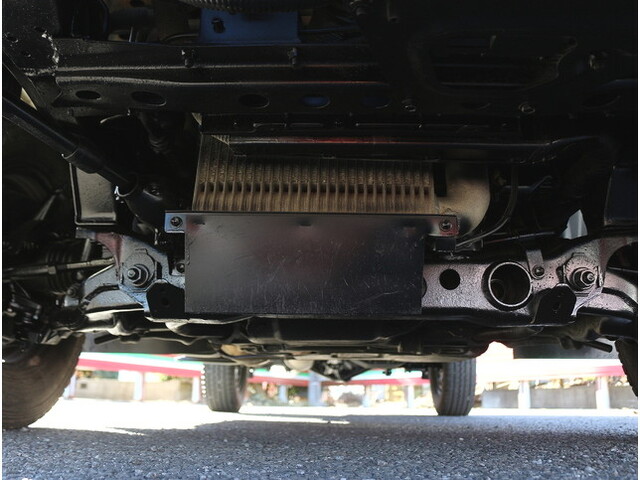 トヨタその他の車種ダブルキャブ（Wキャブ）小型（2t・3t）[写真09]