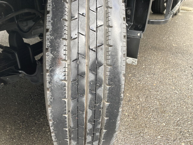 日野デュトロアルミバン小型（2t・3t）[写真14]