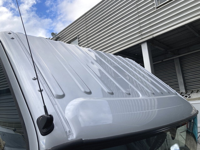 日野デュトロアルミバン小型（2t・3t）[写真22]