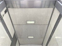 日野デュトロアルミバン小型（2t・3t）[写真27]