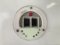 日野デュトロアルミバン小型（2t・3t）[写真29]