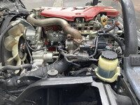 日野デュトロアルミバン小型（2t・3t）[写真33]