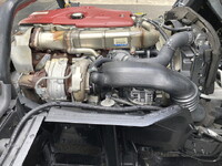 日野デュトロアルミバン小型（2t・3t）[写真34]