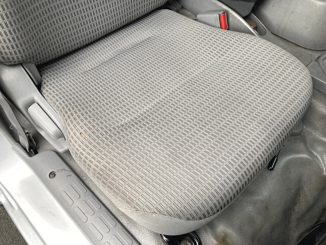 日野デュトロアルミバン小型（2t・3t）[写真35]