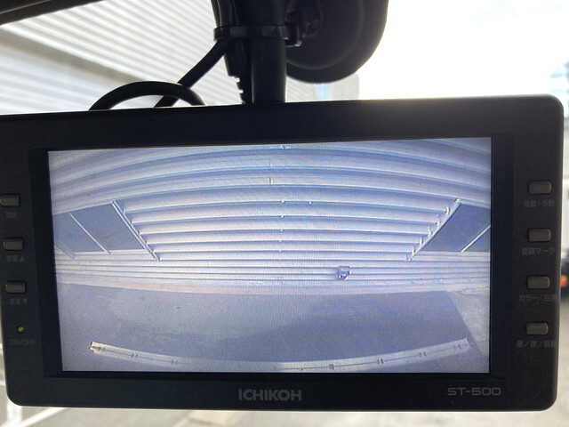 日野デュトロアルミバン小型（2t・3t）[写真37]