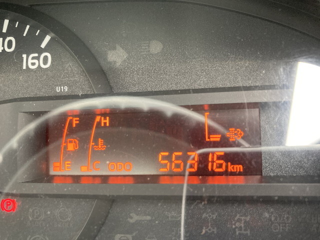 日野デュトロアルミバン小型（2t・3t）[写真40]