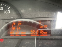 日野デュトロアルミバン小型（2t・3t）[写真41]