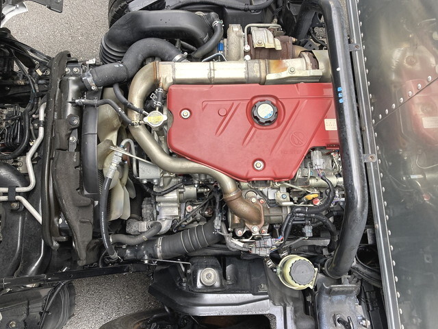 日野デュトロアルミバン小型（2t・3t）[写真07]