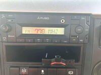 三菱ふそうファイターダンプ中型（4t）[写真11]