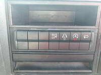 三菱ふそうファイターダンプ中型（4t）[写真13]