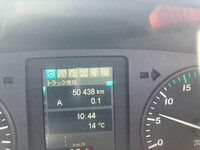 三菱ふそうファイターダンプ中型（4t）[写真09]