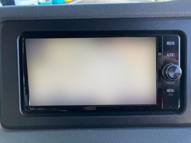 トヨタコースターマイクロバス[写真10]