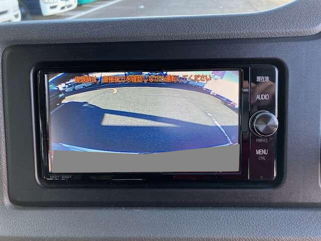 トヨタコースターマイクロバス[写真12]