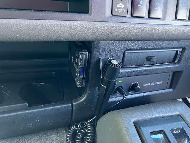 トヨタコースターマイクロバス[写真15]