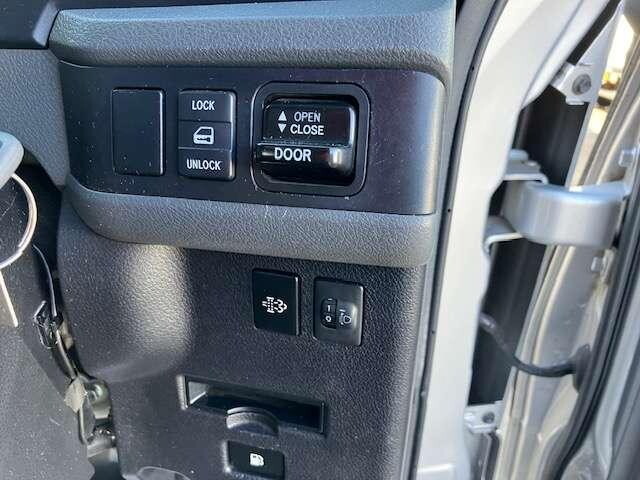 トヨタコースターマイクロバス[写真16]