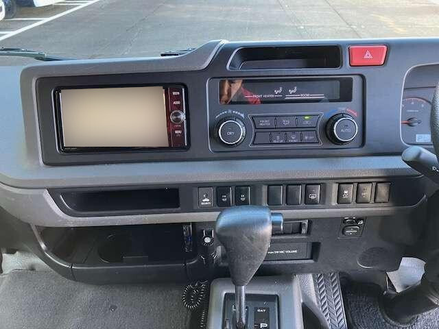 トヨタコースターマイクロバス[写真09]