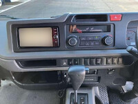 トヨタコースターマイクロバス[写真10]