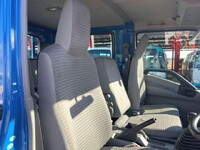 トヨタダイナダブルキャブ（Wキャブ）小型（2t・3t）[写真17]