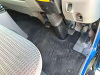 トヨタダイナダブルキャブ（Wキャブ）小型（2t・3t）[写真19]