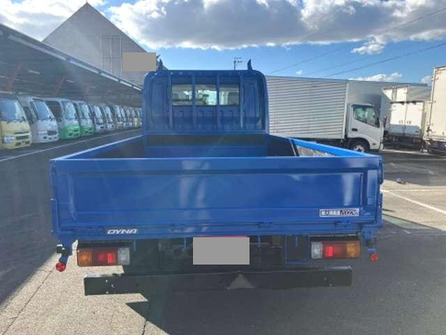 トヨタダイナダブルキャブ（Wキャブ）小型（2t・3t）[写真05]