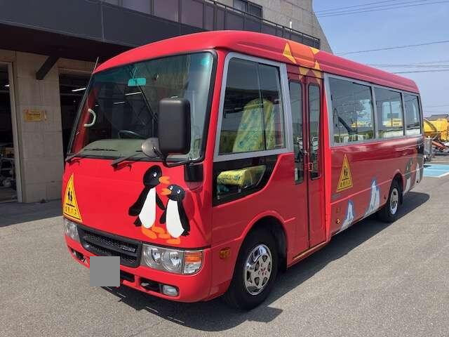 中古ローザ園児バス