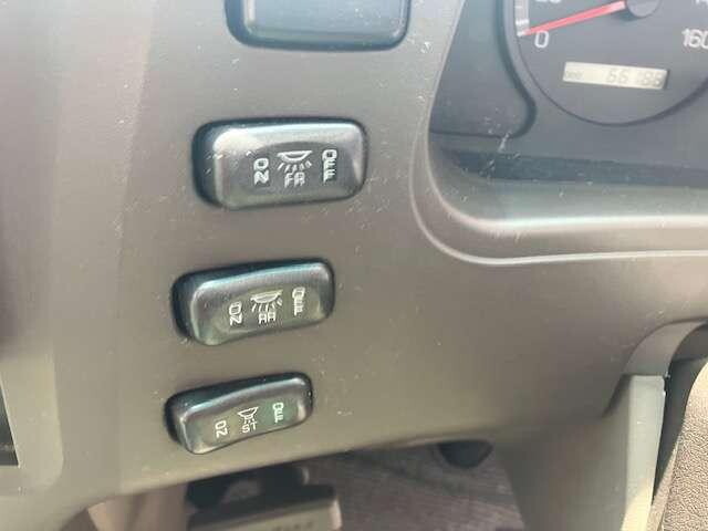 三菱ふそうローザ園児バス[写真13]