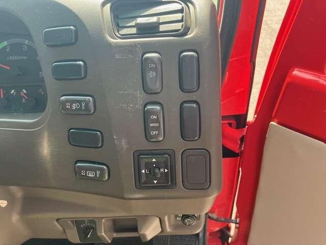 三菱ふそうローザ園児バス[写真14]