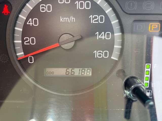 三菱ふそうローザ園児バス[写真08]