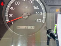 三菱ふそうローザ園児バス[写真09]