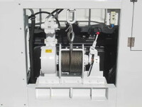 三菱ふそうスーパーグレートセルフローダー大型（10t）[写真11]