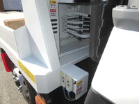 三菱ふそうスーパーグレートセルフローダー大型（10t）[写真12]