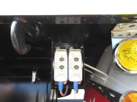 三菱ふそうスーパーグレートセルフローダー大型（10t）[写真13]